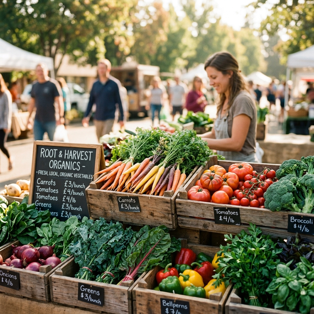 Experiencia como jardinero
